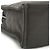 Hermès Herline Tote MM Grau Stoff - Ansicht 6