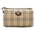 Burberry Pouch Vintage Nova Check