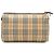 Burberry Pouch Vintage Nova Check - vista 2