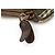 Burberry Pouch Vintage Nova Check - vista 9