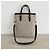 Louis Vuitton Françoise Borsa Tote Monogram Mini Lin - vista 10