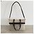 Louis Vuitton Françoise Borsa Tote Monogram Mini Lin - vista 12