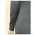 Abito da sera perlinato nero Christian Dior Paris Sz.38 usato - vista 4