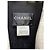 Completo due pezzi Chanel in pelle di agnello nera Sz.40/36 usato - vista 4