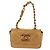Cintura Chanel Classic Flap Charm Chain Belt Quilted Caviar Mini