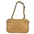 Cintura Chanel Classic Flap Charm Chain Belt Quilted Caviar Mini - vista 2