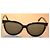 Fendi gafas de sol FF0125/F/S de acetato negro - vista 2