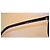 Fendi gafas de sol FF0125/F/S de acetato negro - vista 7