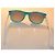 Gucci GG5009 occhiali da sole in plastica turchese - vista 6