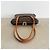 Borsa a tracolla Louis Vuitton Monogram Coussin - vista 10