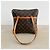 Borsa a tracolla Louis Vuitton Monogram Coussin - vista 11