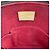 Borsa a tracolla Louis Vuitton Monogram Coussin - vista 13