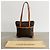 Borsa a tracolla Louis Vuitton Monogram Coussin - vista 2