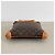 Borsa a tracolla Louis Vuitton Monogram Coussin - vista 7
