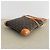 Borsa a tracolla Louis Vuitton Monogram Coussin - vista 9