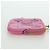 Louis Vuitton Lanyard Multipochette Coin Case Monogram Empreinte - vista 4