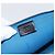 Clutch Fendi Monster in pelle Medium - vista 6