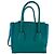 Prada glace twin pocket small glace twin pocket small