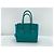 Prada glace twin pocket small glace twin pocket small - vista 2
