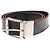 Cintura Louis Vuitton Pont Neuf Damier Cobalt Medium - vista 2