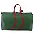 Louis Vuitton Wavy Keepall Bandouliere Monogram Canvas 50 - vista 2