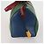 Louis Vuitton Wavy Keepall Bandouliere Monogram Canvas 50 - vista 3