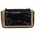 Burberry Lola Quilted Lambskin Small - vista 2