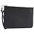 Louis Vuitton Neverfull Pochette Leather Large