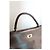 Hermès Kelly 35 borsa in pelle box marrone - vista 12