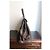 Hermès Kelly 35 borsa in pelle box marrone - vista 2