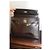 Hermès Kelly 35 borsa in pelle box marrone - vista 8