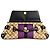 Pochette Gucci Tom Ford GG Monogram Viola e Nero - vista 10