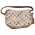 Louis Vuitton Lodge Monogram Multicolor GM - vista 2