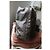 Louis Vuitton Keepall 60 Monogram Tela Marrone - vista 4