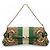 Gucci Tom Ford 1955 Borsa pochette monogramma GG Horsebit