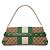 Gucci Tom Ford 1955 Borsa pochette monogramma GG Horsebit - vista 2