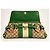 Gucci Tom Ford 1955 Borsa pochette monogramma GG Horsebit - vista 8