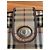 Burberry Borsa a tracolla Haymarket Check - vista 2