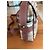 Burberry Borsa a tracolla Haymarket Check - vista 3