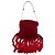 Bottega Veneta The Fringe Leather