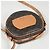 Borsa a tracolla Louis Vuitton Boite Chapeau Souple MM - vista 2