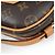 Borsa a tracolla Louis Vuitton Boite Chapeau Souple MM - vista 3