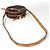 Borsa a tracolla Louis Vuitton Boite Chapeau Souple MM - vista 7