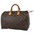 Borsa a mano Louis Vuitton Speedy 35