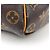 Borsa a mano Louis Vuitton Speedy 35 - vista 3