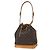 Borsa a tracolla Louis Vuitton Noe