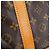 Borsa a tracolla Louis Vuitton Noe - vista 5