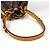 Borsa a tracolla Louis Vuitton Noe - vista 6