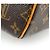 Borsa a tracolla Louis Vuitton Blois - vista 3