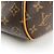 Borsa Louis Vuitton Tivoli PM - vista 3